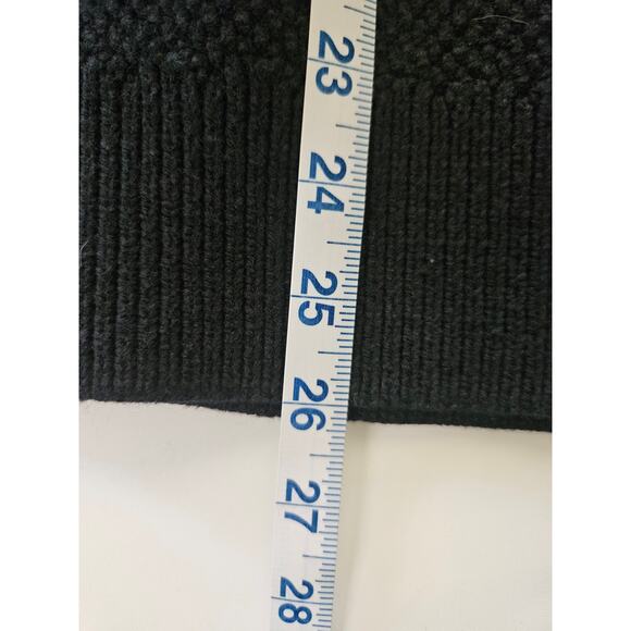 Rag & Bone Men's Cardiff Shawl Cardigan, Size M - Picture 12 of 14